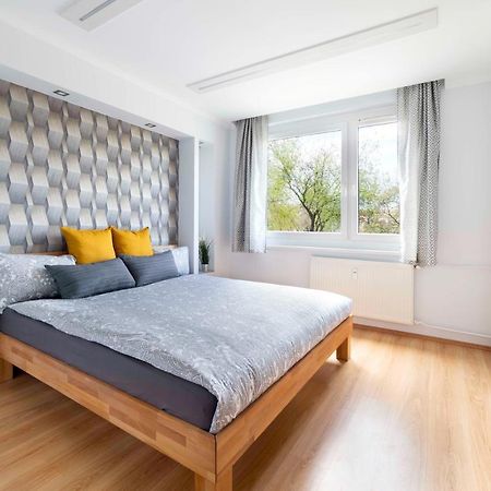 Comfort 66 - Real-Life 3-Room Family Stay With 4 Beds Miszkolc Zewnętrze zdjęcie