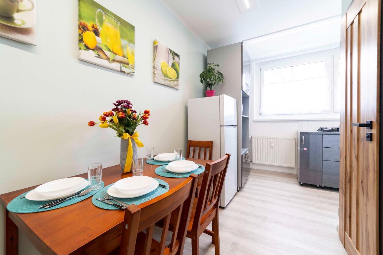 Comfort 66 - Real-Life 3-Room Family Stay With 4 Beds Miszkolc Zewnętrze zdjęcie