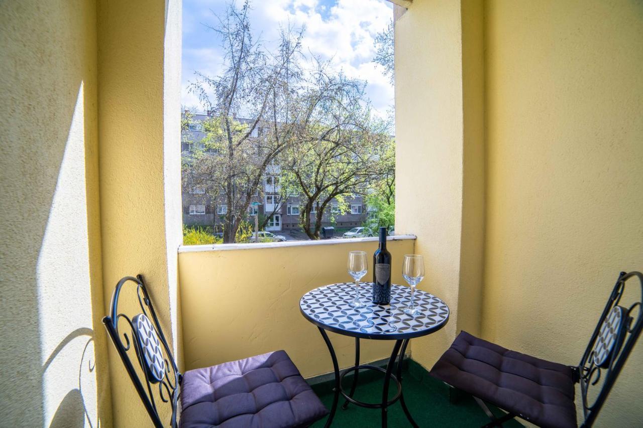 Comfort 66 - Real-Life 3-Room Family Stay With 4 Beds Miszkolc Zewnętrze zdjęcie