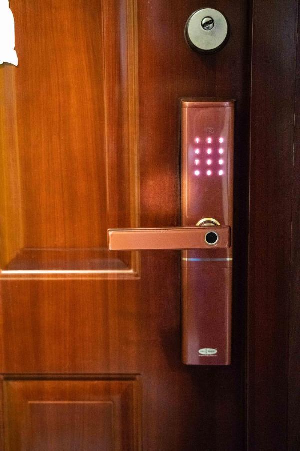 Comfort 66 - Real-Life 3-Room Family Stay With 4 Beds Miszkolc Zewnętrze zdjęcie