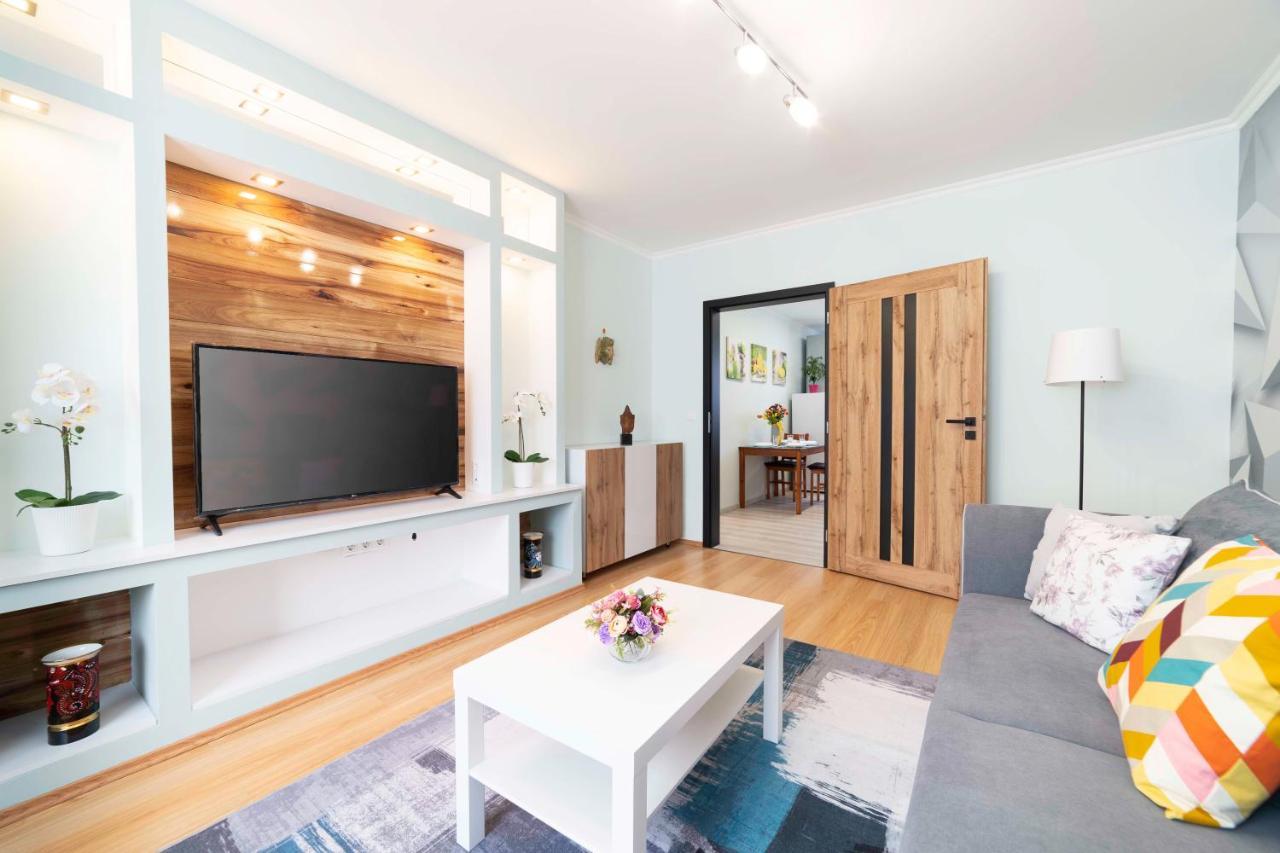 Comfort 66 - Real-Life 3-Room Family Stay With 4 Beds Miszkolc Zewnętrze zdjęcie