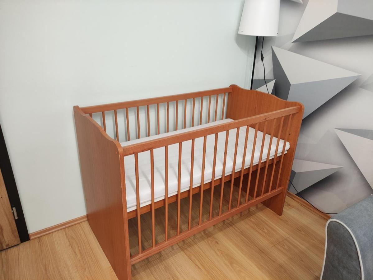 Comfort 66 - Real-Life 3-Room Family Stay With 4 Beds Miszkolc Zewnętrze zdjęcie
