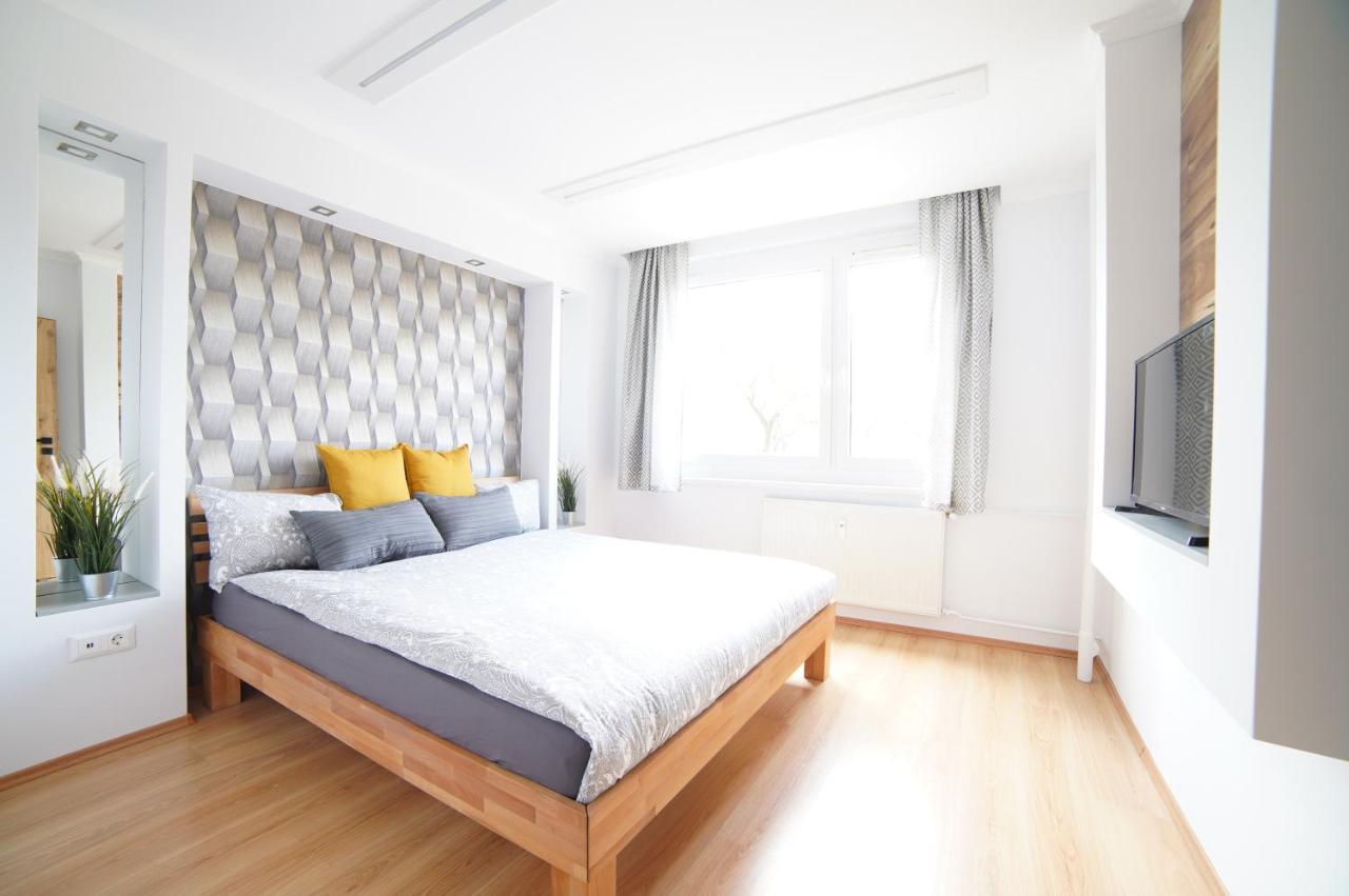 Comfort 66 - Real-Life 3-Room Family Stay With 4 Beds Miszkolc Zewnętrze zdjęcie