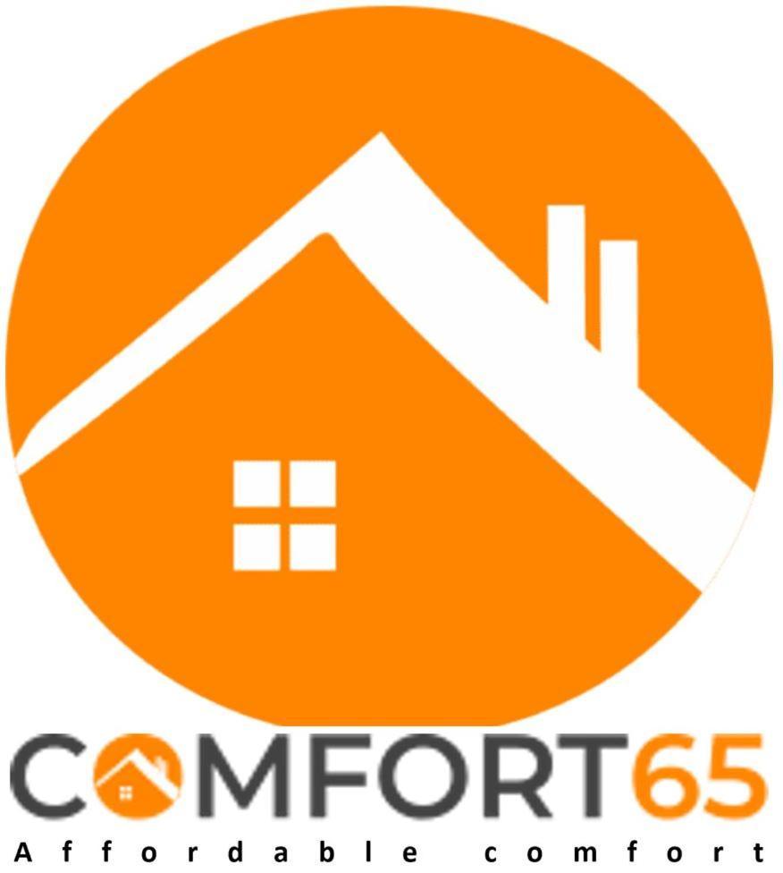 Comfort 66 - Real-Life 3-Room Family Stay With 4 Beds Miszkolc Zewnętrze zdjęcie